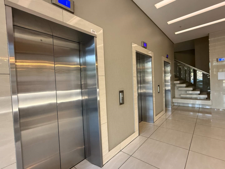 To Let commercial Property for Rent in Foreshore Western Cape